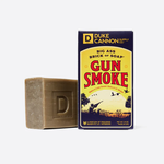 Duke Cannon Big Ass Brick of Soap - Gun Smoke