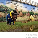 Oklahoma : A Portrait of America Book