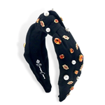 Brianna Cannon Oklahoma State University Logo Headband