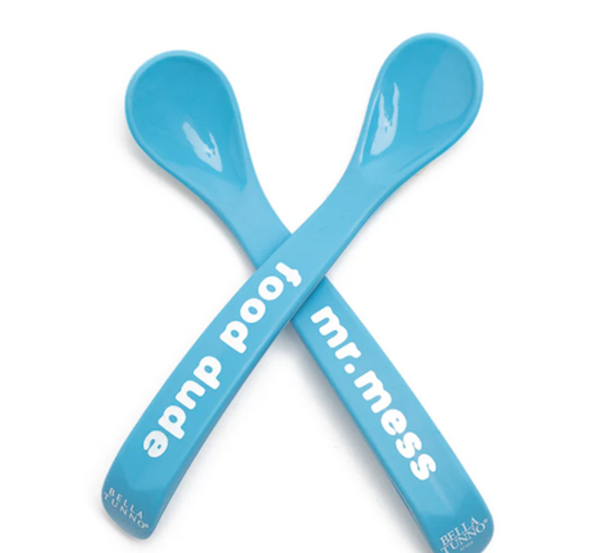 Spoon Set Ida Red General Store