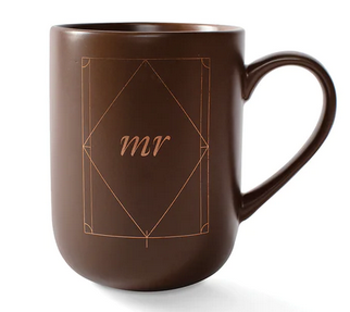 Fringe Mr. Josephine Mug