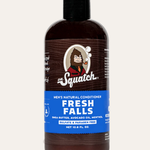 Dr. Squatch Fresh Falls Conditioner