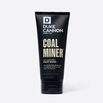 Duke Cannon Standard Issue Coal Miner Oil-Control Cleanser