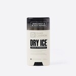 Duke Cannon Dry Ice Cooling Antiperspirant+Deo (Bergamot & Black Pepper)