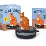 Hachette Book Group Desktop Cat Vac