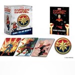 Hachette Book Group Marvel: Captain Marvel