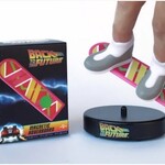 Hachette Book Group Back to the Future: Mini Hoverboard
