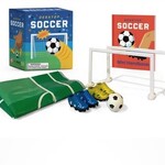Hachette Book Group Desktop Soccer