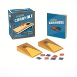 Hachette Book Group Desktop Cornhole: Give it a Toss