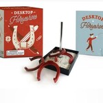 Hachette Book Group Desktop Horseshoes