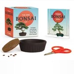 Hachette Book Group The Mini Bonsai Kit Format