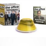 Hachette Book Group The Office: Talking Button Format