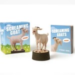 Hachette Book Group Screaming Goat