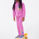 Ida Red Kid's Activism Joggers