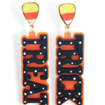 Brianna Cannon Trick or Treat Earrings
