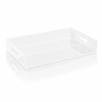 Ida Red 11x17 Interchangeable Acrylic Tray