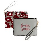 Desden Oklahoma Claire Clutch