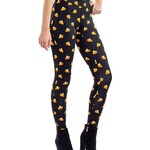 Ida Red Pumpkin Pie Leggings