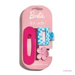 Kitsch Assorted Barbie Claw Clip Set