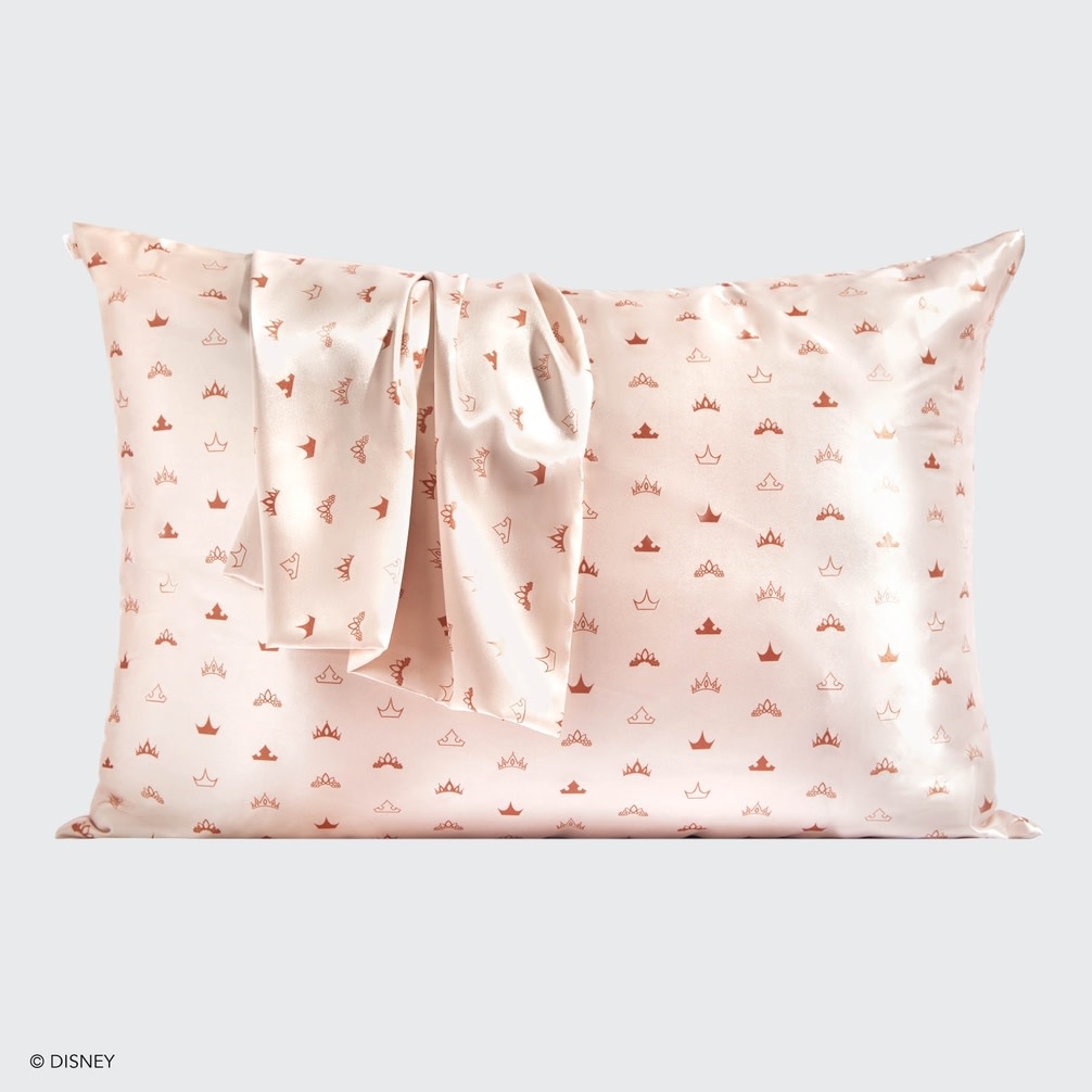 Satin Pillowcase - Kitsch