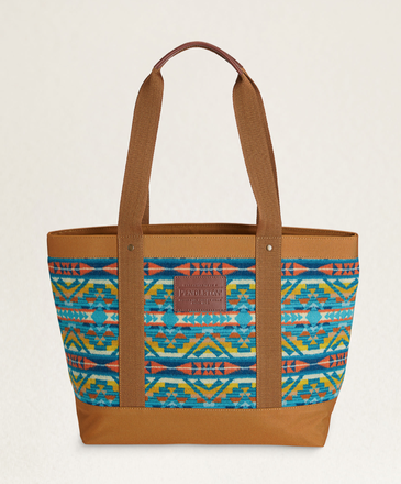 Pendleton Alto Mesa Zip Tote