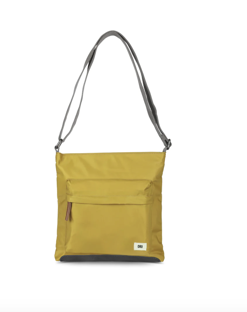 Ori London Kennington Medium Recycled Nylon ORI London