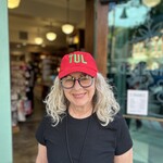 Ida Red Red and Green Classic TUL Hat