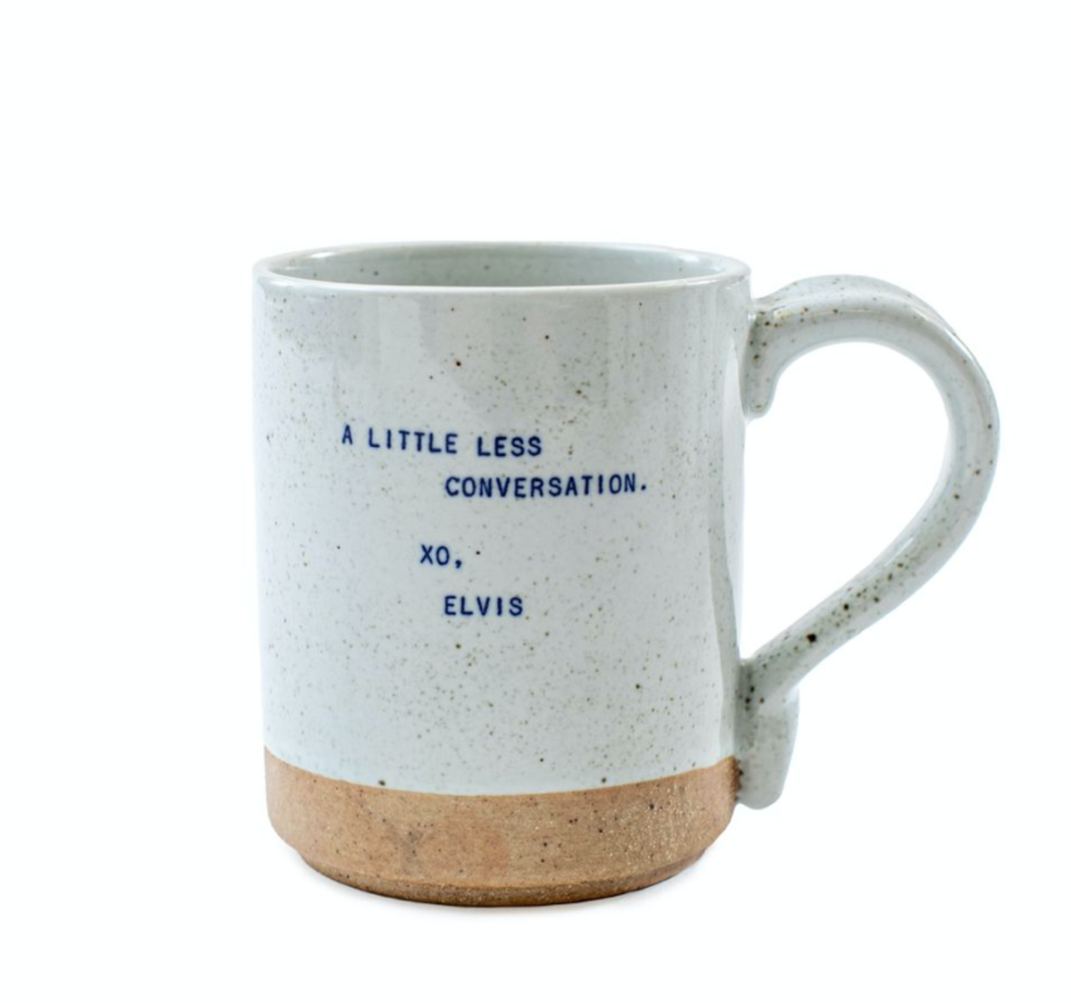 Sugarboo & Co XO Legends Mug Ida Red General Store