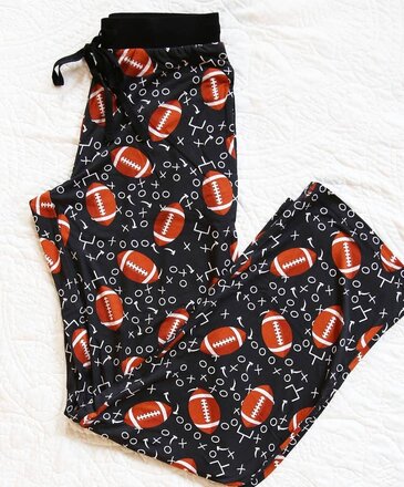 Charlie's Project Kids Men's Football Lounge Pant