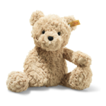 Steiff Steiff Brown Jimmy Teddy Bear