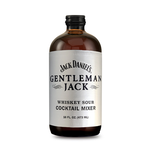 Bourbon Barrel Foods Jack Daniel's Gentleman Jack Whiskey Sour Mix 473ML