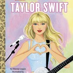 Penguin Random House Taylor Swift Little Golden Book