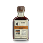 Bourbon Barrel Foods Bourbon Barrel Aged Worcestershire Sauce