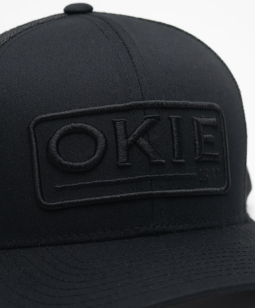 The Okie Brand Tico The Okie Brand Hat