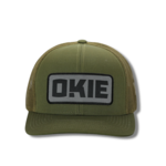 The Okie Brand Hunter The Okie Brand Hat