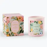 Rifle Paper Co Jardin de Paris Candle