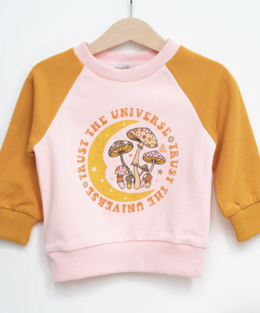 Ida Red Trust Universe Sweatshirt