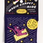 Blue Q Magic Carpet Ride Catnip Toy