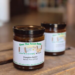 Over The Fence Farms Pumpkin Butter