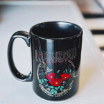 Leon Russell Leon Russell Hummingbird Mug