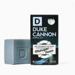 Duke Cannon Big Ass Brick Of Soap - Midnight Swim