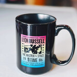 Leon Russell Leon Russell Flyer Mug