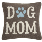 Peking Handicraft Dog Mom Pillow