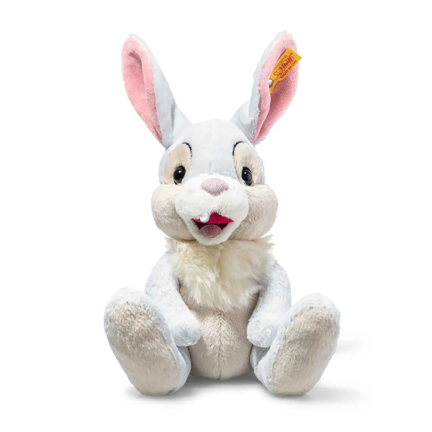 Steiff Disney's Thumper Rabbit from "Bambi" Plush Toy