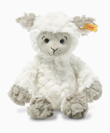 Jellycat Lamb Set – JustHatched