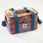 Natural Life Cooler Tote - Let's Just Go