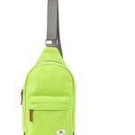 Ori London Willesden B Lime Large Nylon