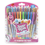 Schylling Sugar Rush Gel Pens