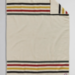 Pendleton FRM National Park Throw with Carrier
