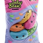 Ida Red Jelly Beans Fleece Plush